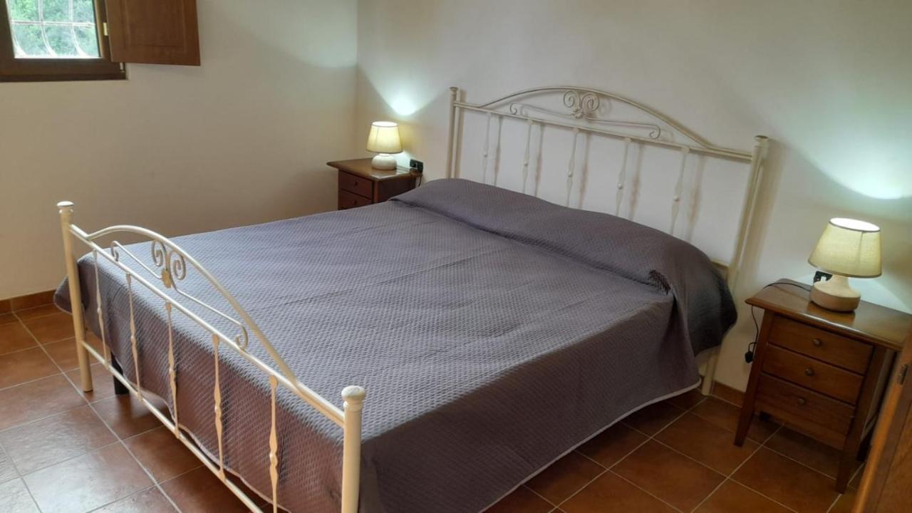 Villa Paradiso 蒙泰焦尔达诺 外观 照片