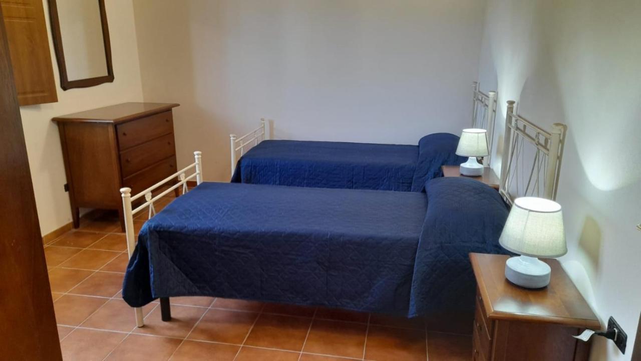 Villa Paradiso 蒙泰焦尔达诺 外观 照片